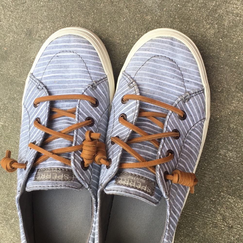 SPERRY SLIP ON - Picture 12 of 12